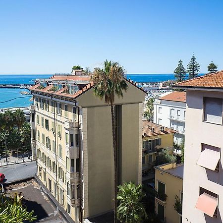 The Siva Apartments - Via Fiume, 29 Sanremo Exterior foto