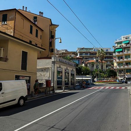 The Siva Apartments - Via Fiume, 29 Sanremo Exterior foto