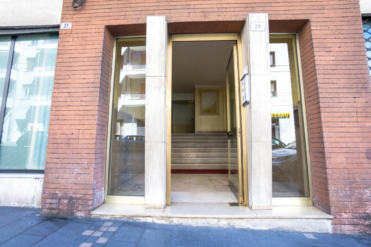 The Siva Apartments - Via Fiume, 29 Sanremo Exterior foto