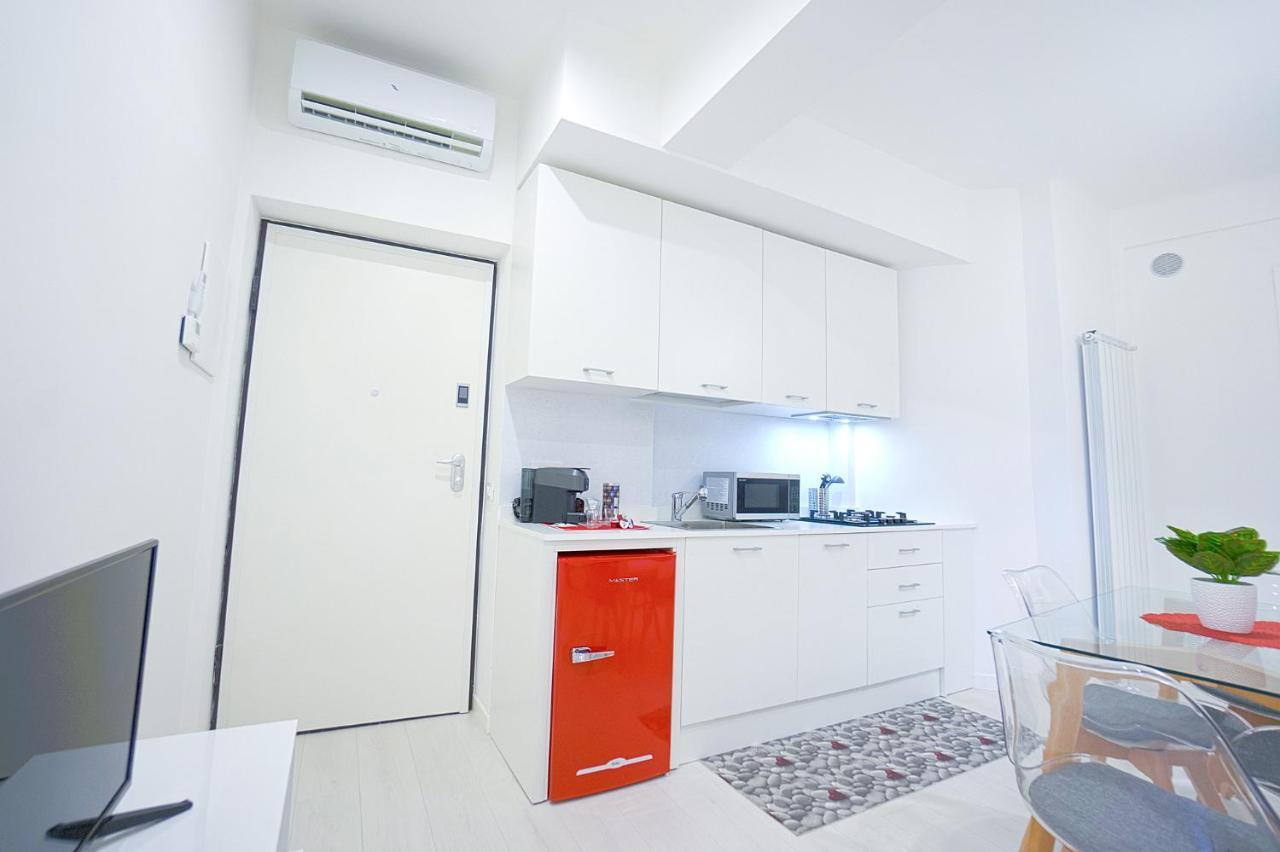 The Siva Apartments - Via Fiume, 29 Sanremo Exterior foto